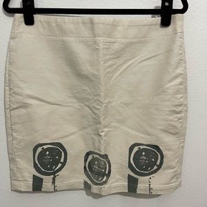 J.Crew Skirt/#2 Pencil Size 12